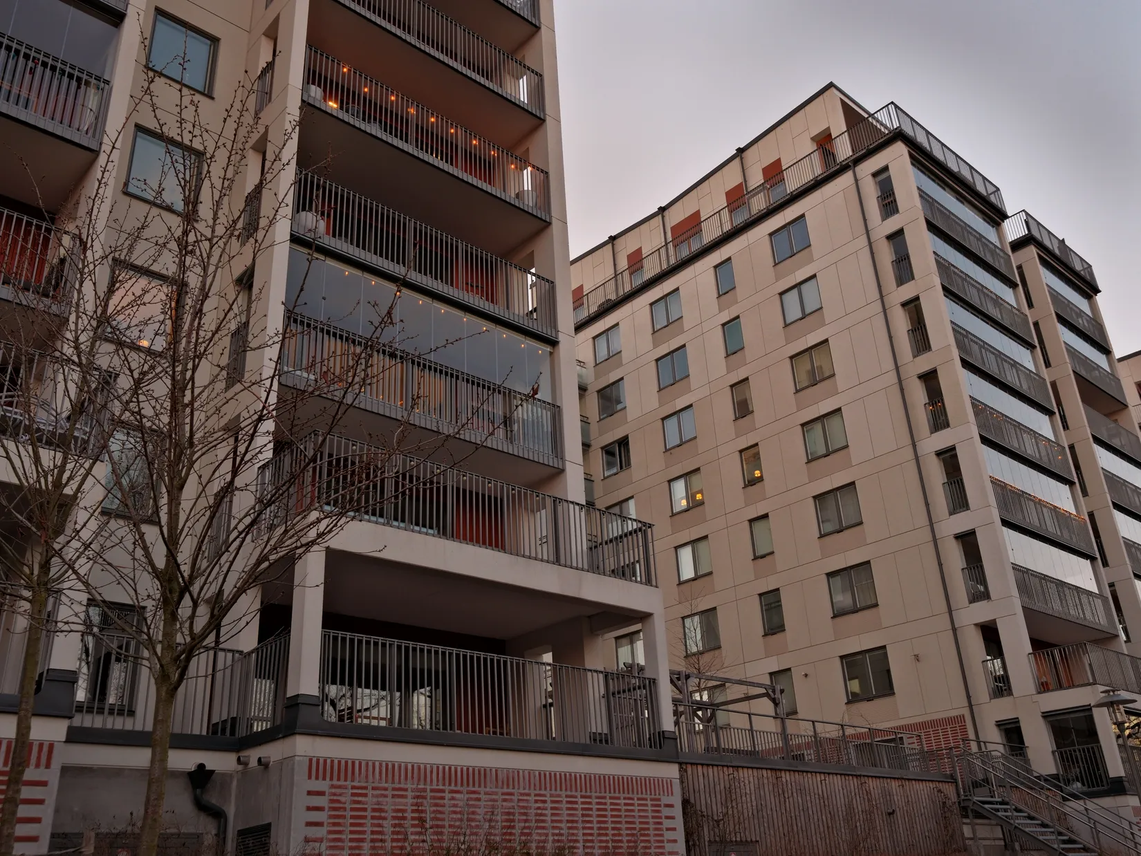 Bostadsrätt, Masugnsvägen 82, Mariehäll, Stockholm