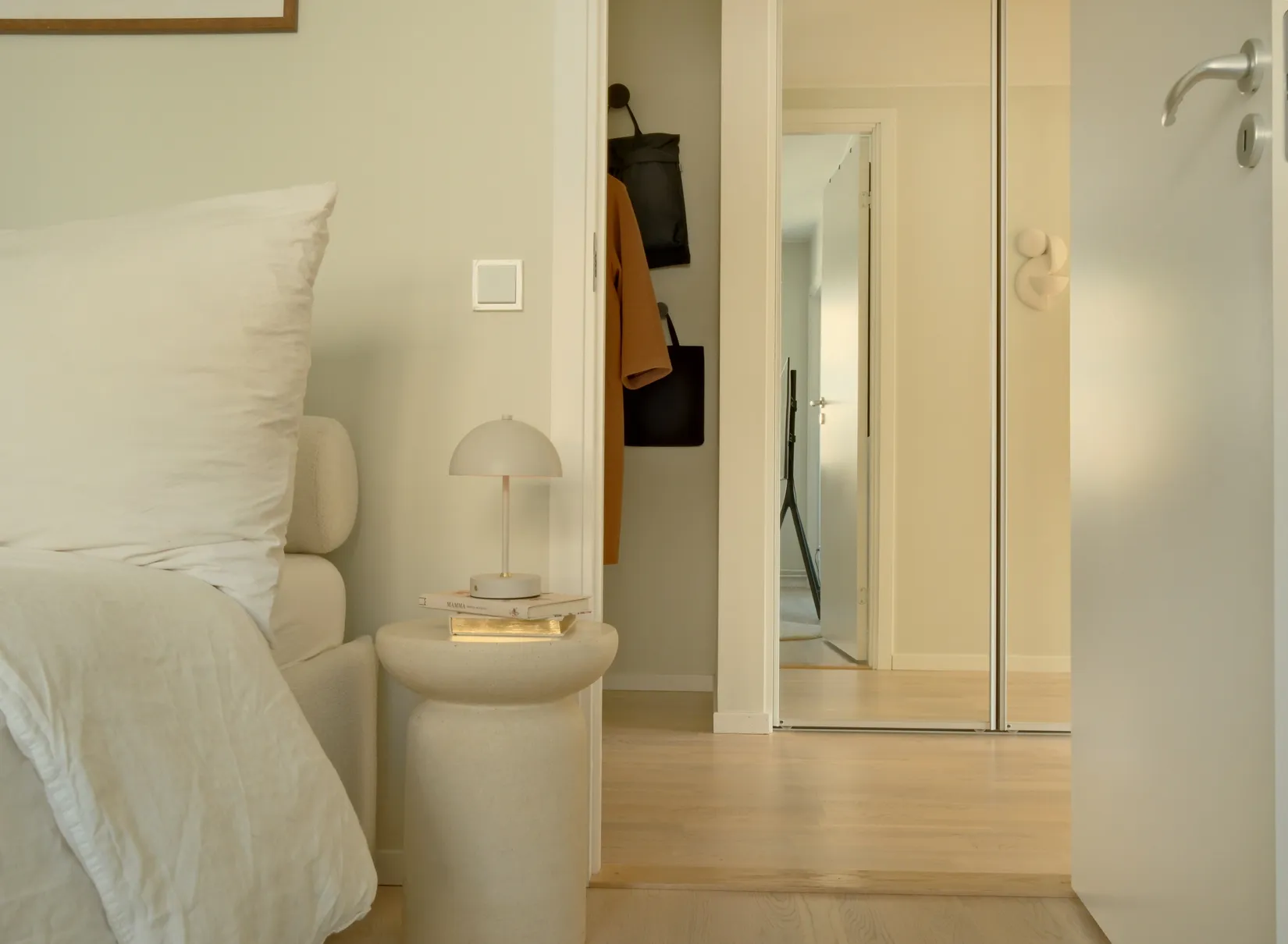 Bostadsrätt, Masugnsvägen 82, Mariehäll, Stockholm