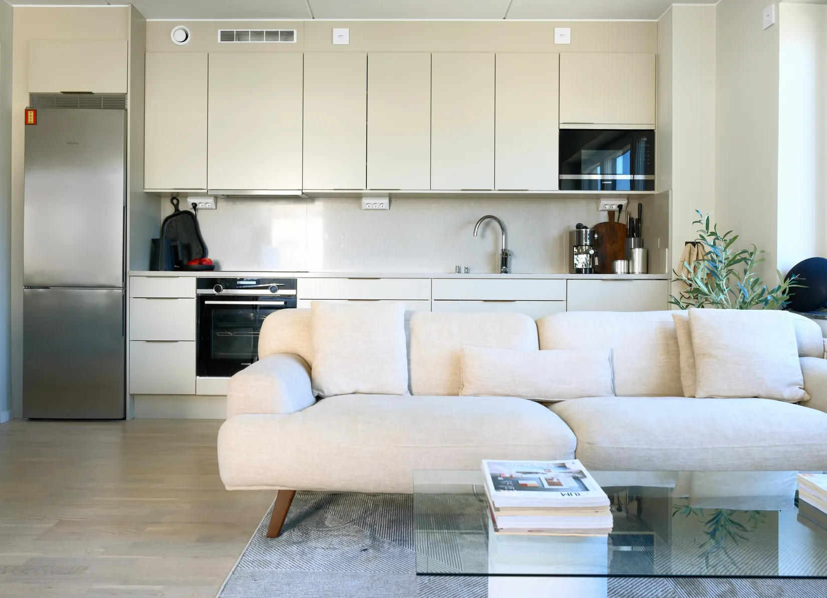 Bostadsrätt, Masugnsvägen 82, Mariehäll, Stockholm