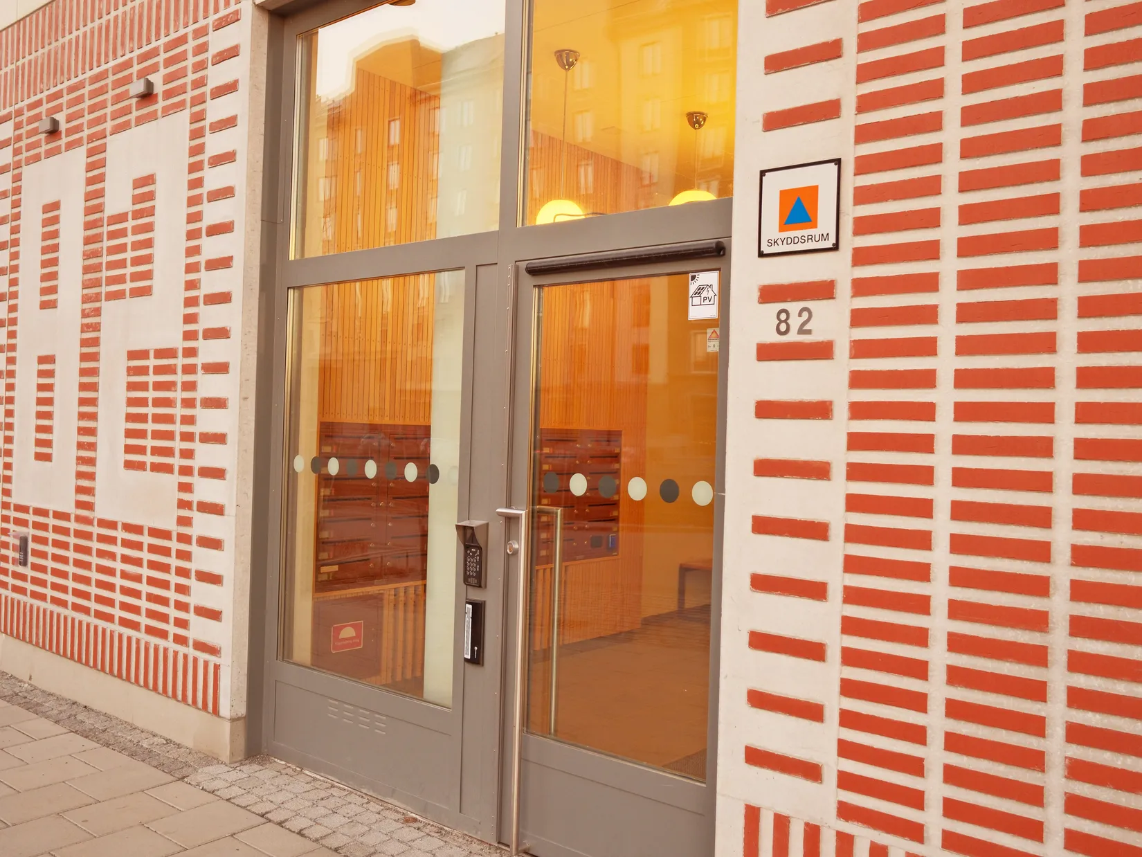 Bostadsrätt, Masugnsvägen 82, Mariehäll, Stockholm