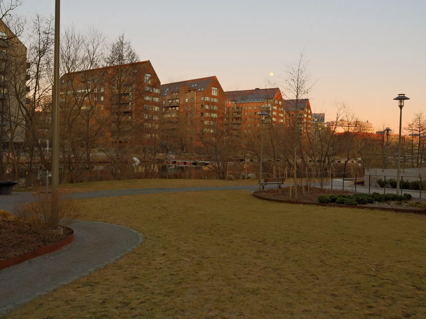 Bostadsrätt, Masugnsvägen 82, Mariehäll, Stockholm