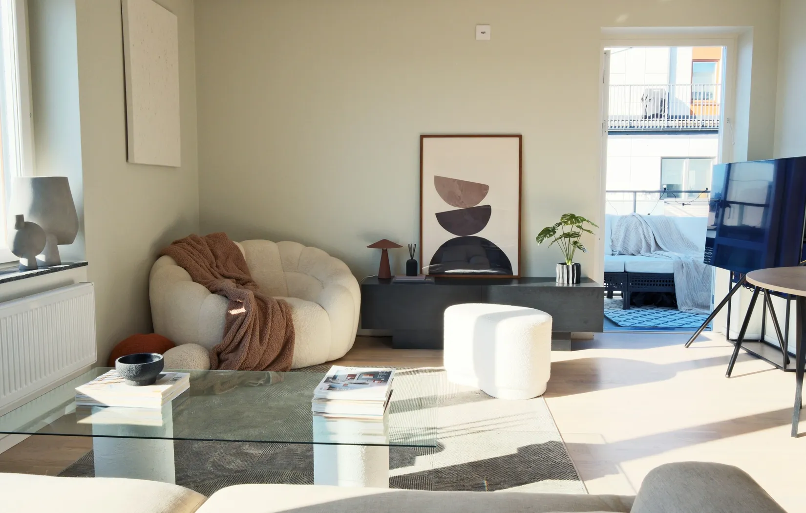 Bostadsrätt, Masugnsvägen 82, Mariehäll, Stockholm