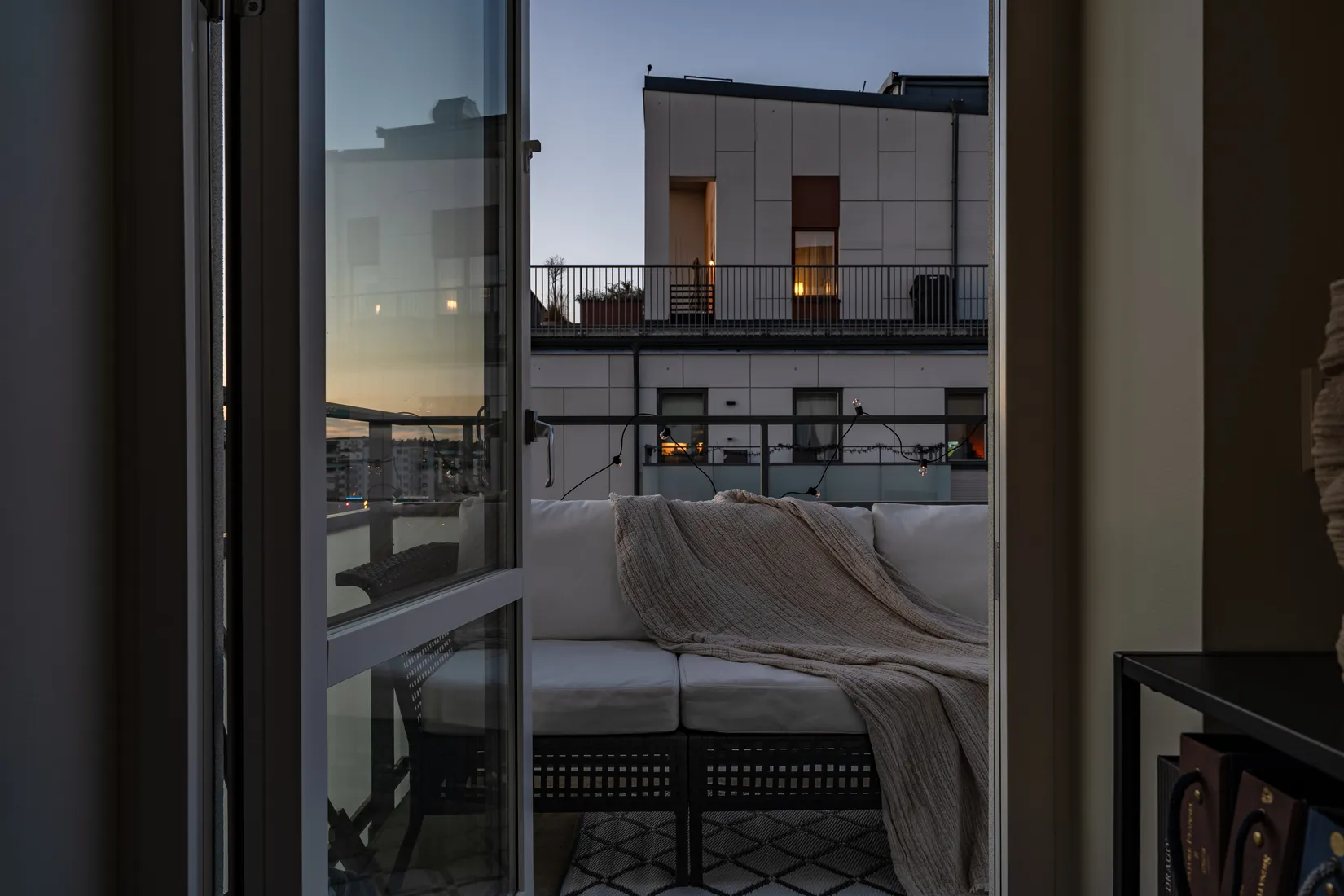 Bostadsrätt, Masugnsvägen 82, Mariehäll, Stockholm