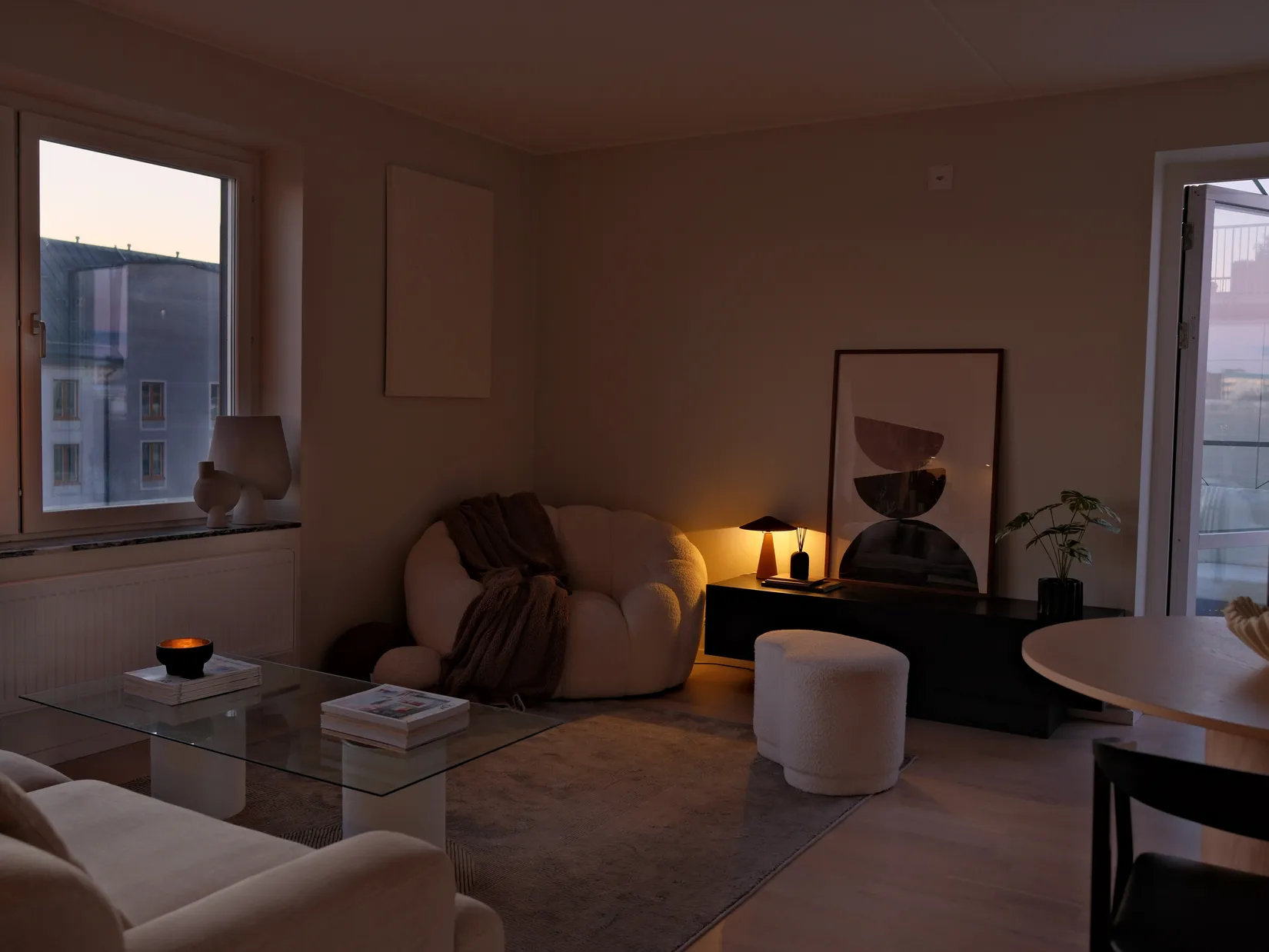 Bostadsrätt, Masugnsvägen 82, Mariehäll, Stockholm