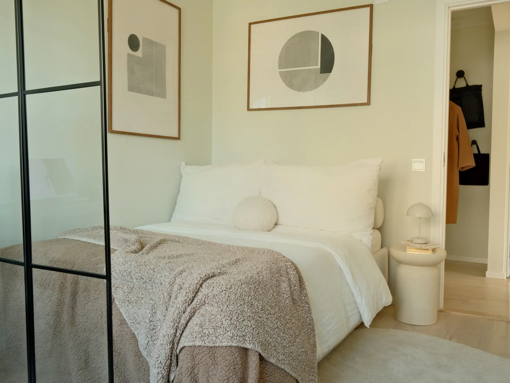 Bostadsrätt, Masugnsvägen 82, Mariehäll, Stockholm