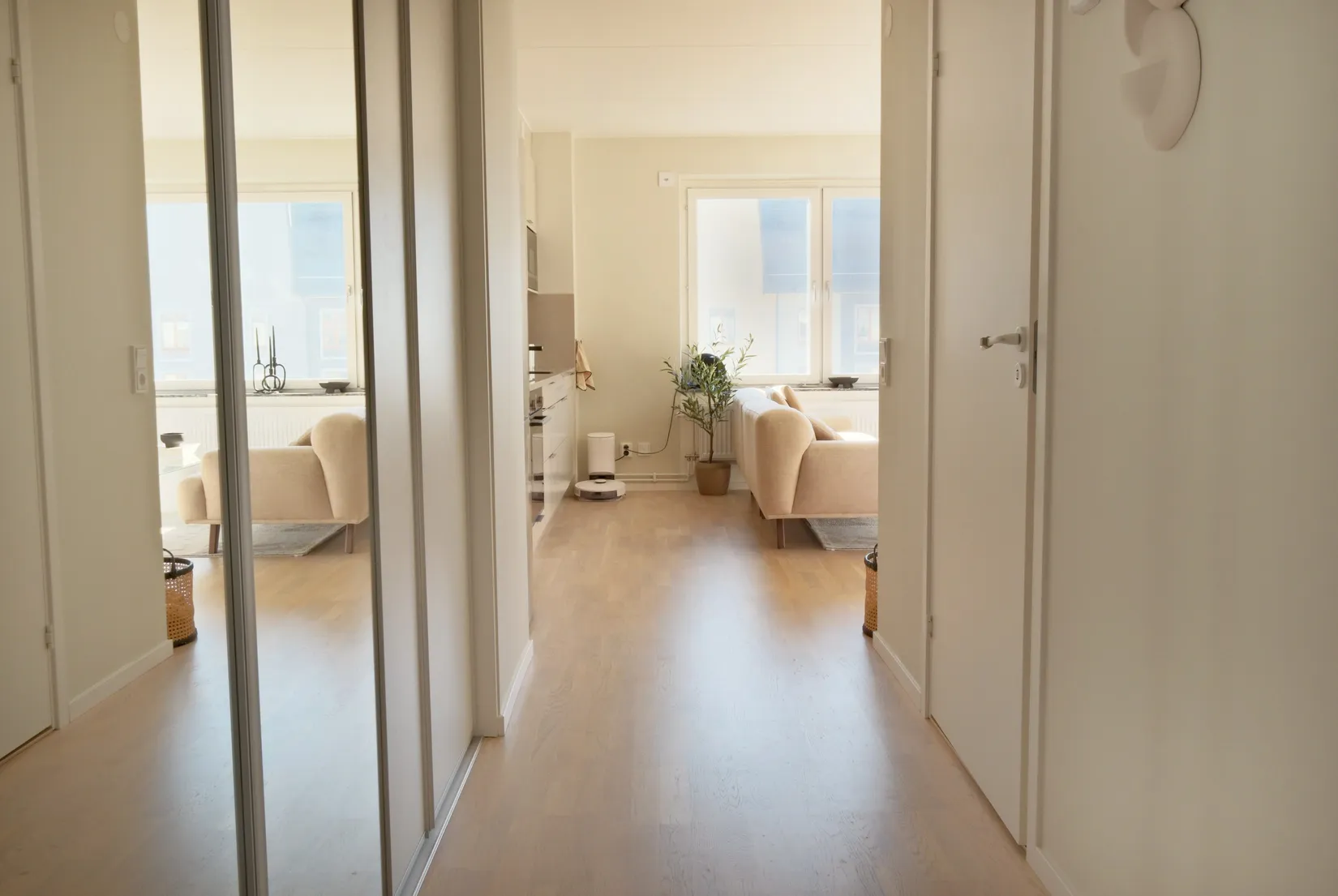 Bostadsrätt, Masugnsvägen 82, Mariehäll, Stockholm