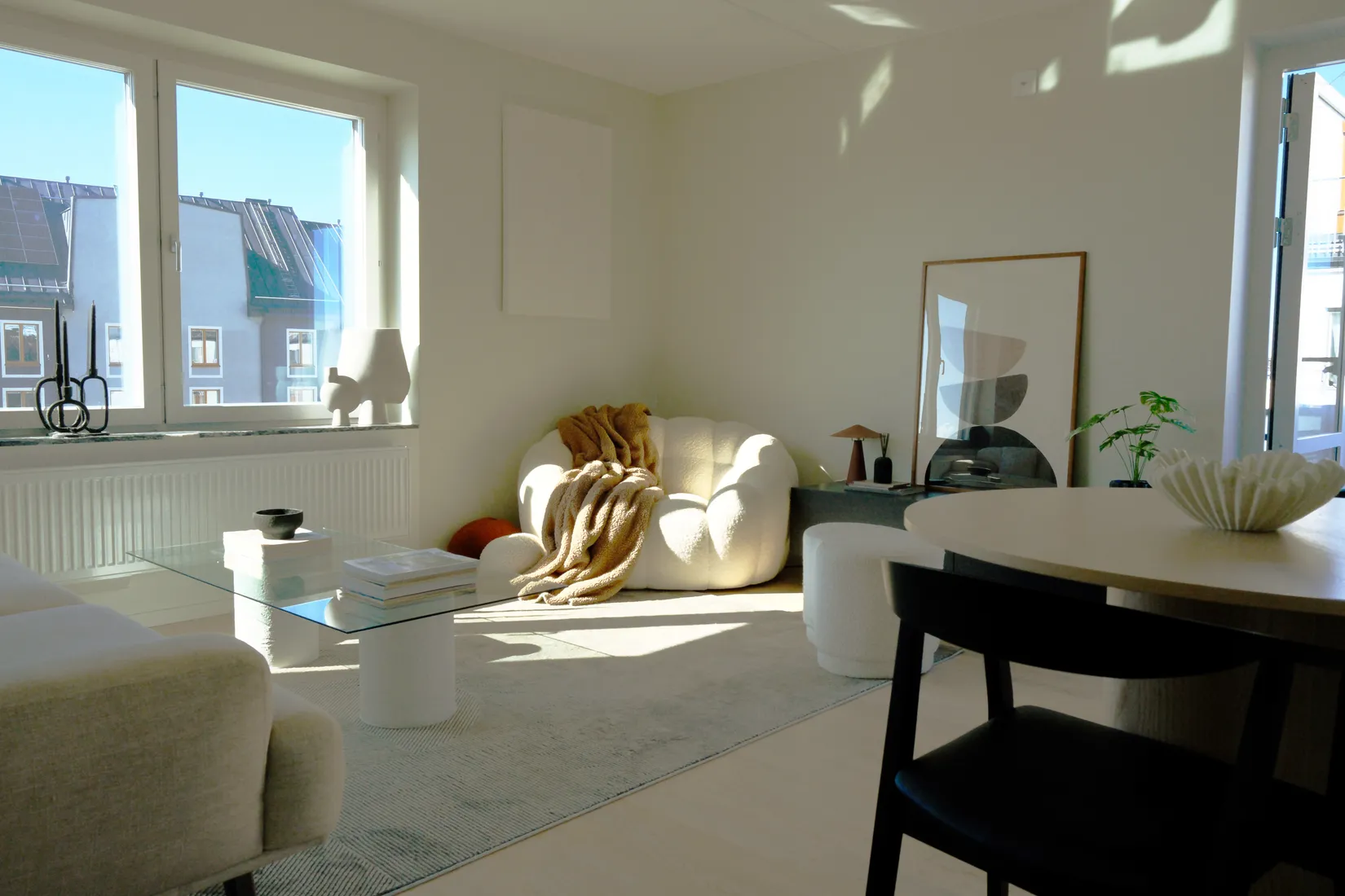 Bostadsrätt, Masugnsvägen 82, Mariehäll, Stockholm