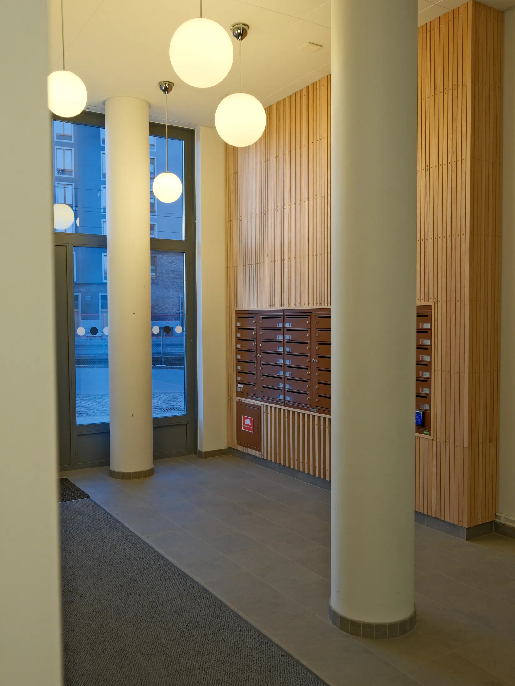 Bostadsrätt, Masugnsvägen 82, Mariehäll, Stockholm