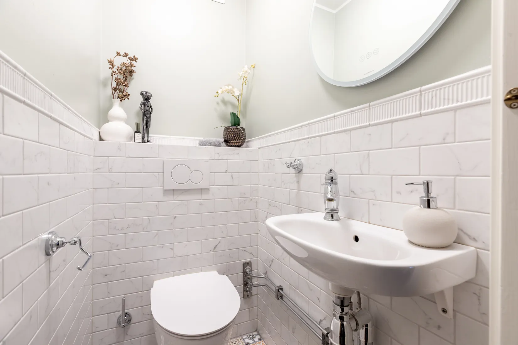 Bostadsrätt, Virebergsvägen 11, Vireberg, Råsunda, Solna