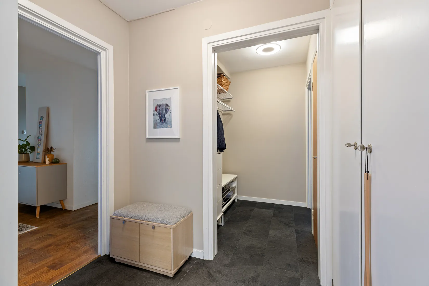 Bostadsrätt, Virebergsvägen 11, Vireberg, Råsunda, Solna