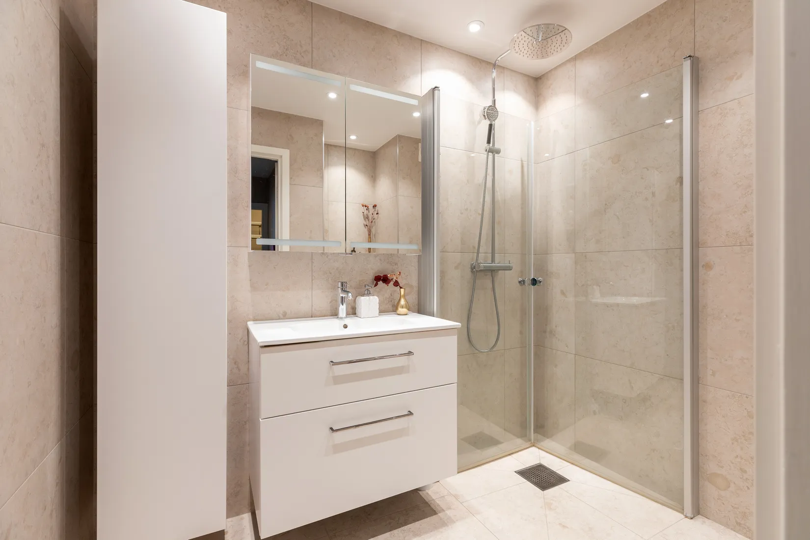 Bostadsrätt, Virebergsvägen 11, Vireberg, Råsunda, Solna