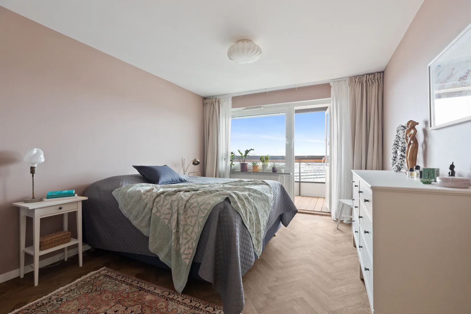 Bostadsrätt, Virebergsvägen 11, Vireberg, Råsunda, Solna