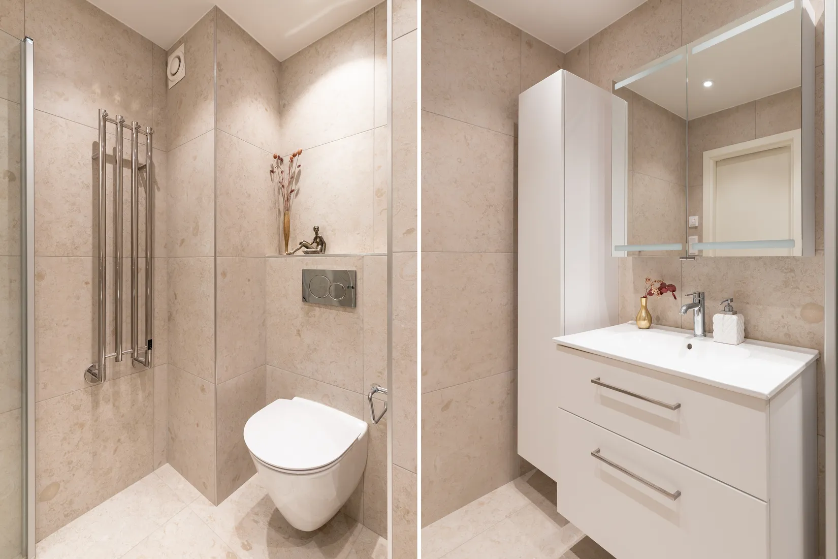 Bostadsrätt, Virebergsvägen 11, Vireberg, Råsunda, Solna