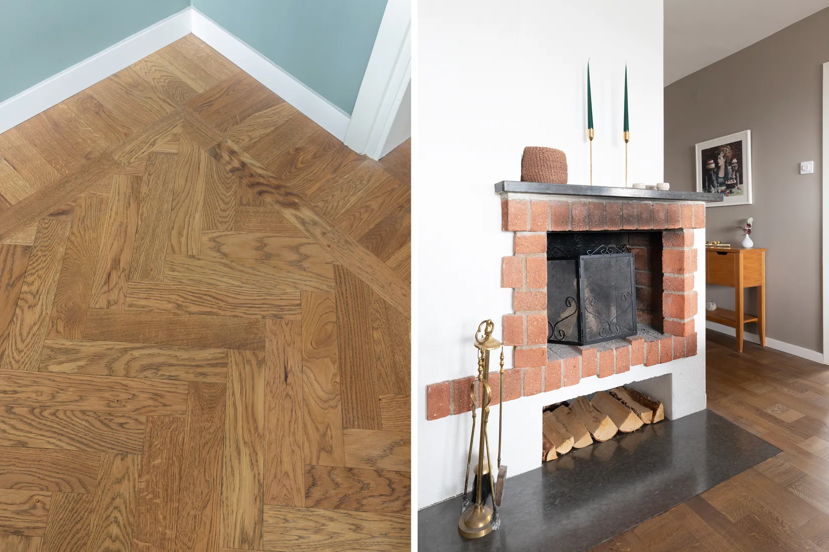 Bostadsrätt, Virebergsvägen 11, Vireberg, Råsunda, Solna