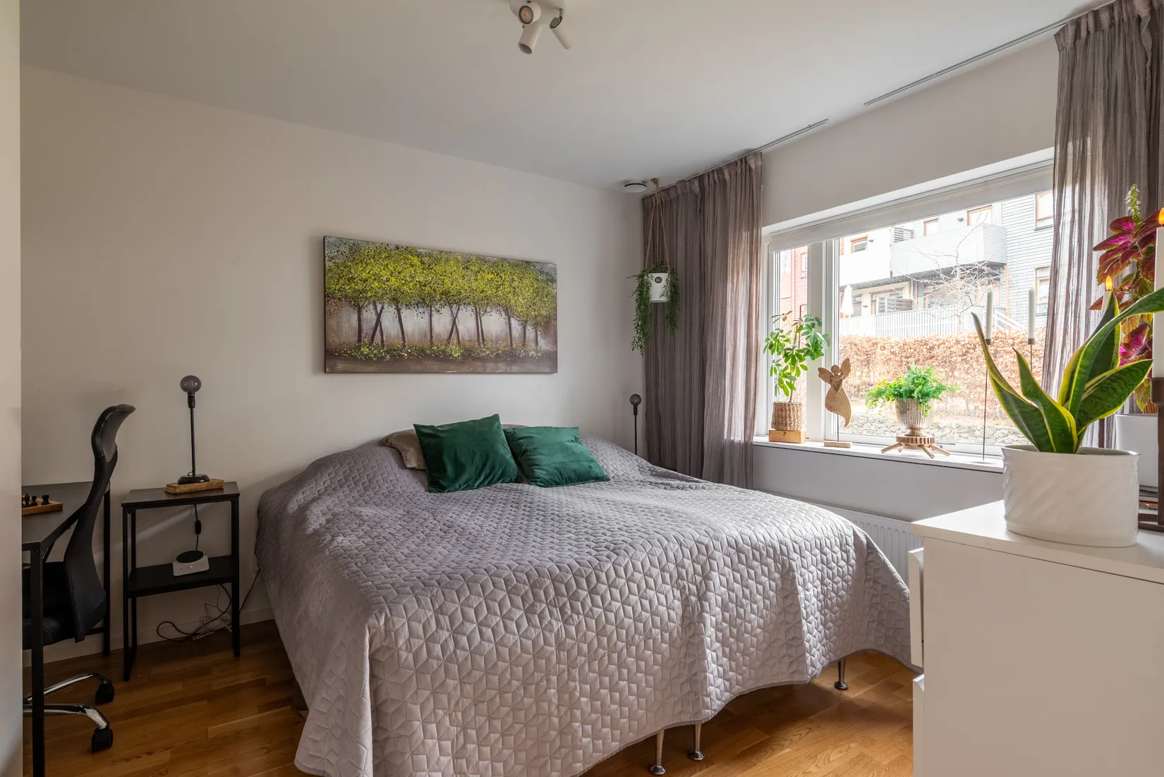 Bostadsrätt, Symfonigatan 31, Hestra, Borås