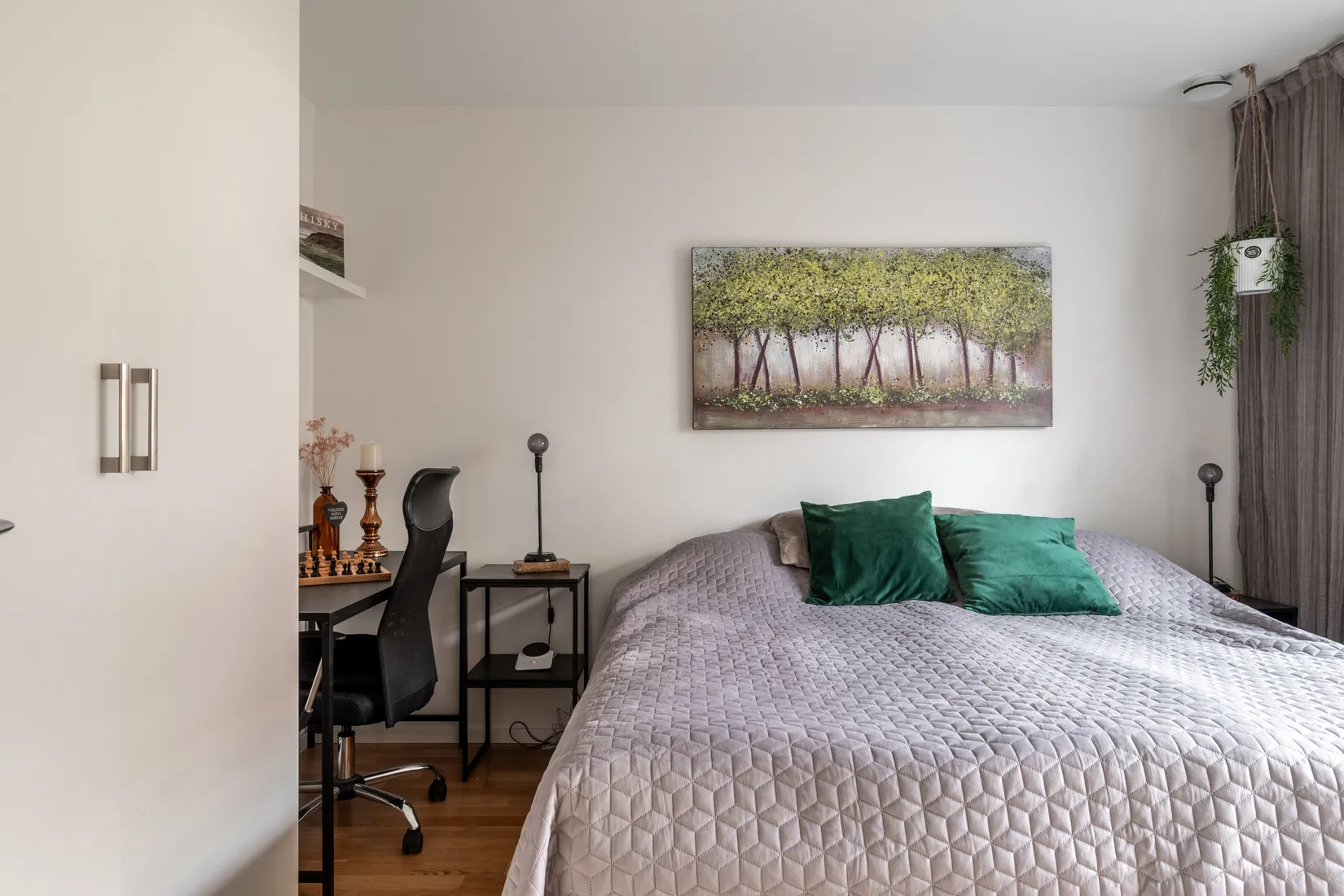 Bostadsrätt, Symfonigatan 31, Hestra, Borås