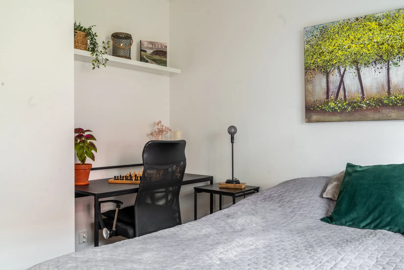 Bostadsrätt, Symfonigatan 31, Hestra, Borås
