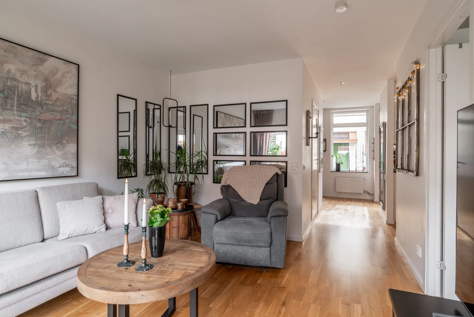 Bostadsrätt, Symfonigatan 31, Hestra, Borås