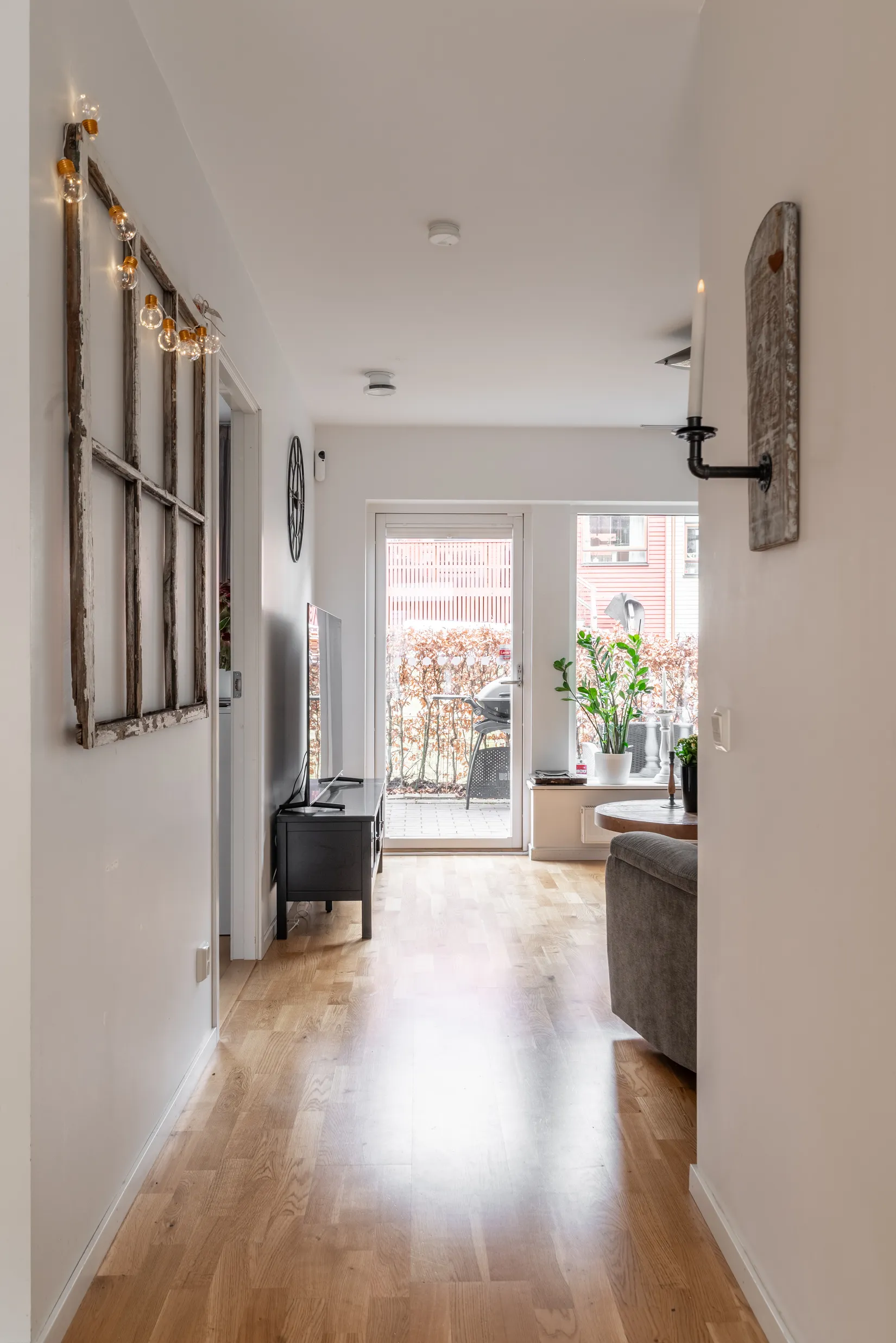 Bostadsrätt, Symfonigatan 31, Hestra, Borås