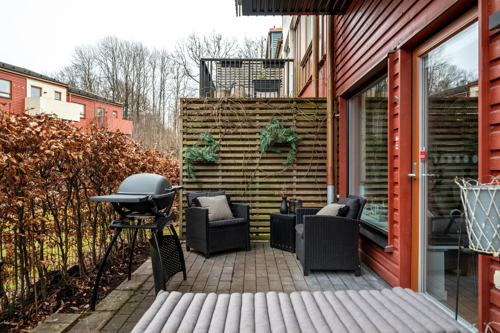 Bostadsrätt, Symfonigatan 31, Hestra, Borås