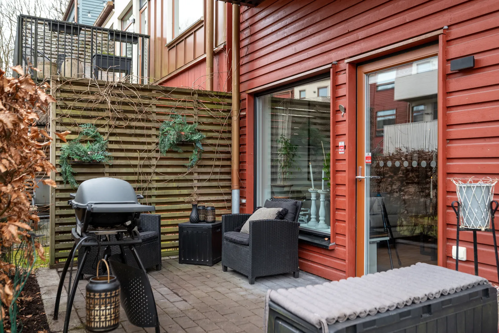 Bostadsrätt, Symfonigatan 31, Hestra, Borås