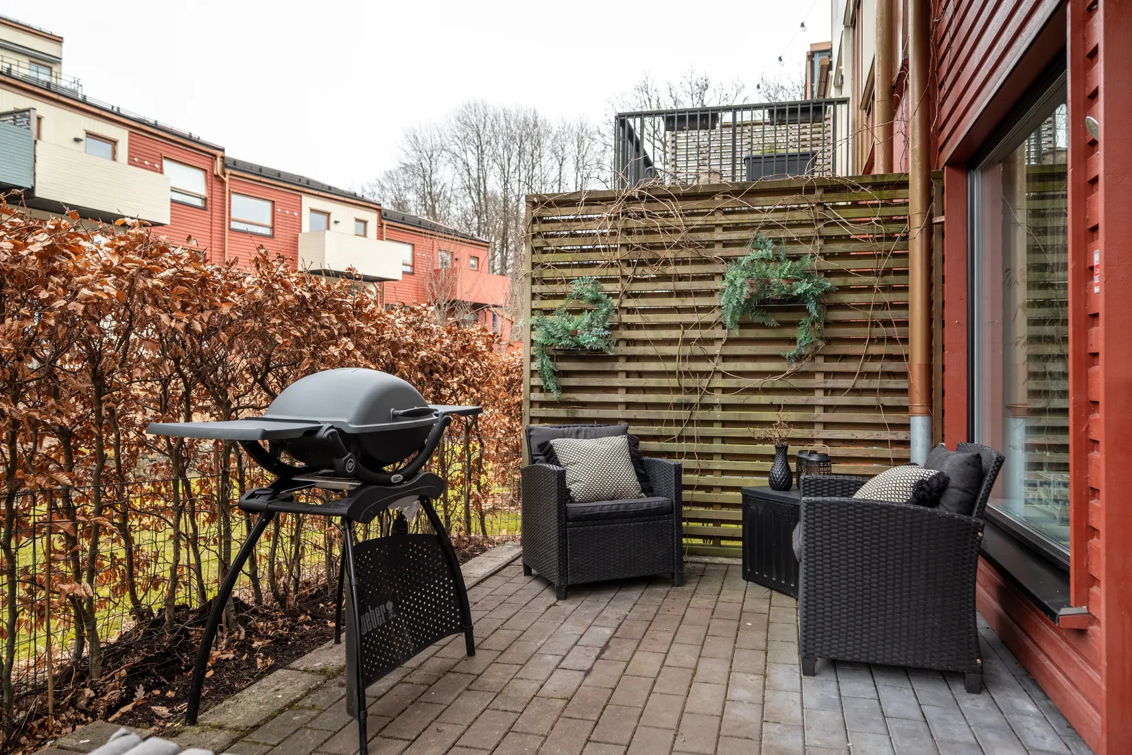 Bostadsrätt, Symfonigatan 31, Hestra, Borås