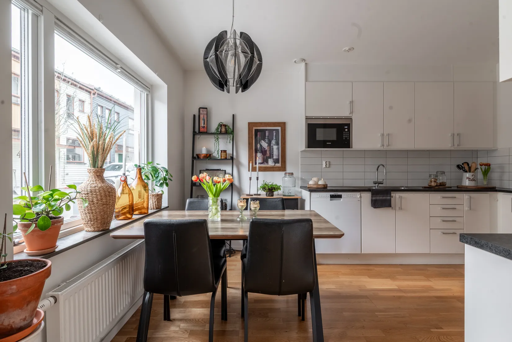 Bostadsrätt, Symfonigatan 31, Hestra, Borås