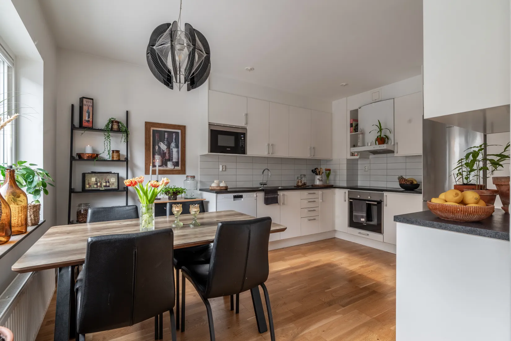 Bostadsrätt, Symfonigatan 31, Hestra, Borås