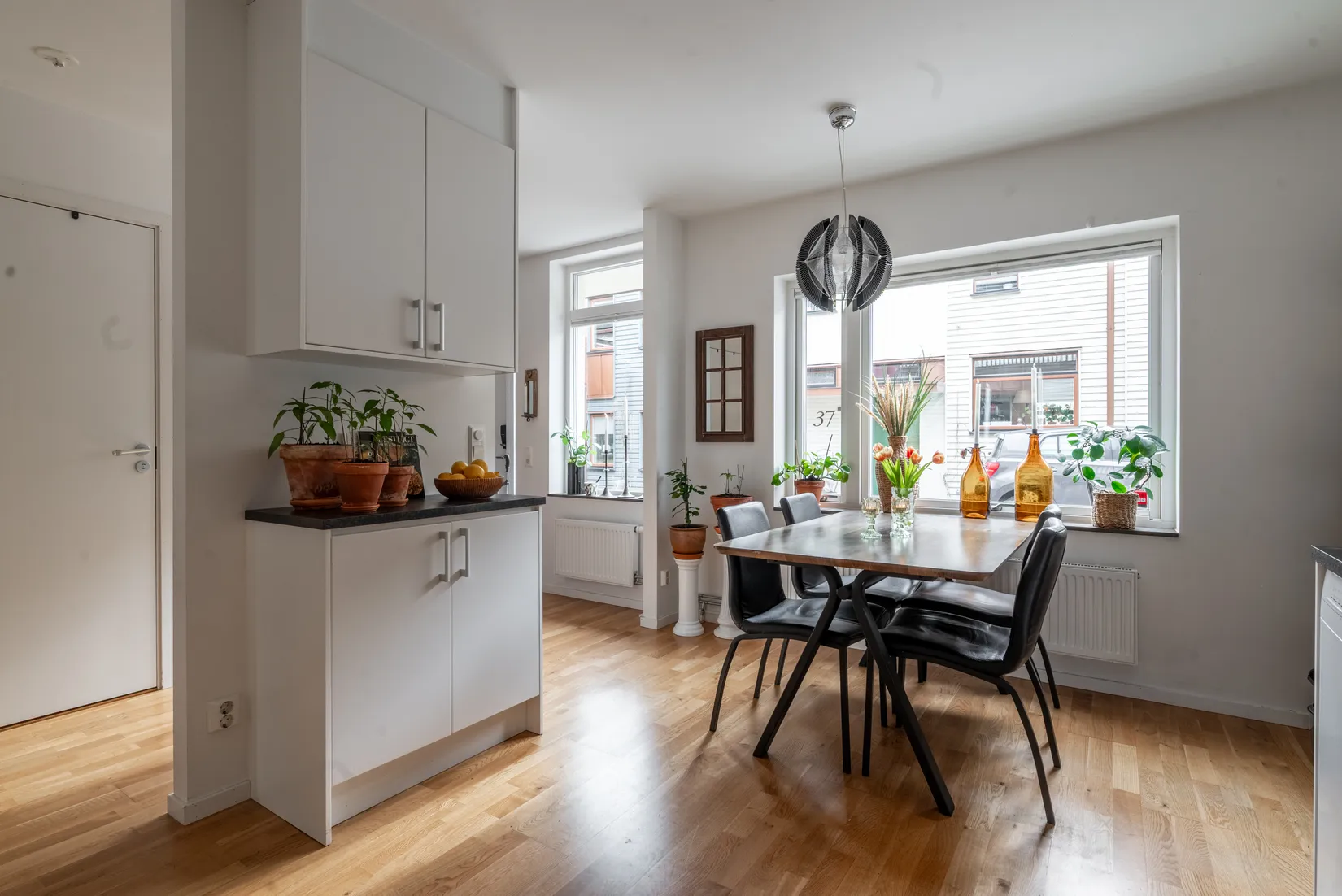 Bostadsrätt, Symfonigatan 31, Hestra, Borås