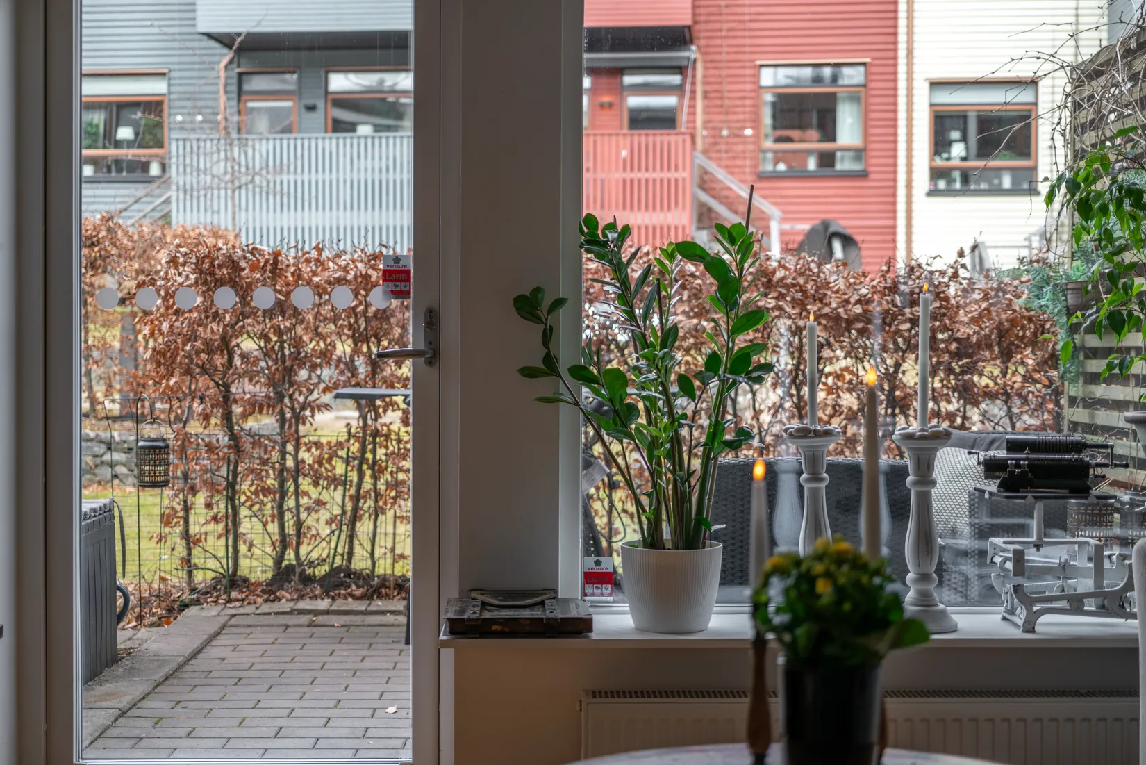 Bostadsrätt, Symfonigatan 31, Hestra, Borås