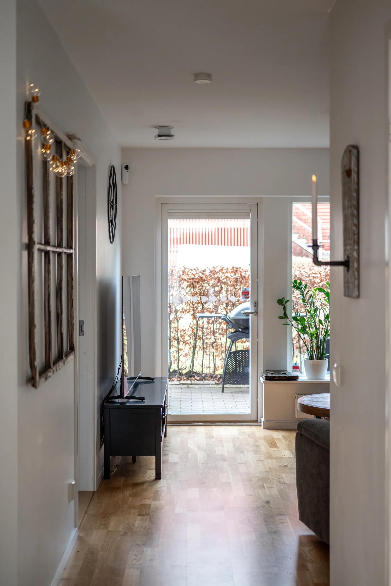Bostadsrätt, Symfonigatan 31, Hestra, Borås