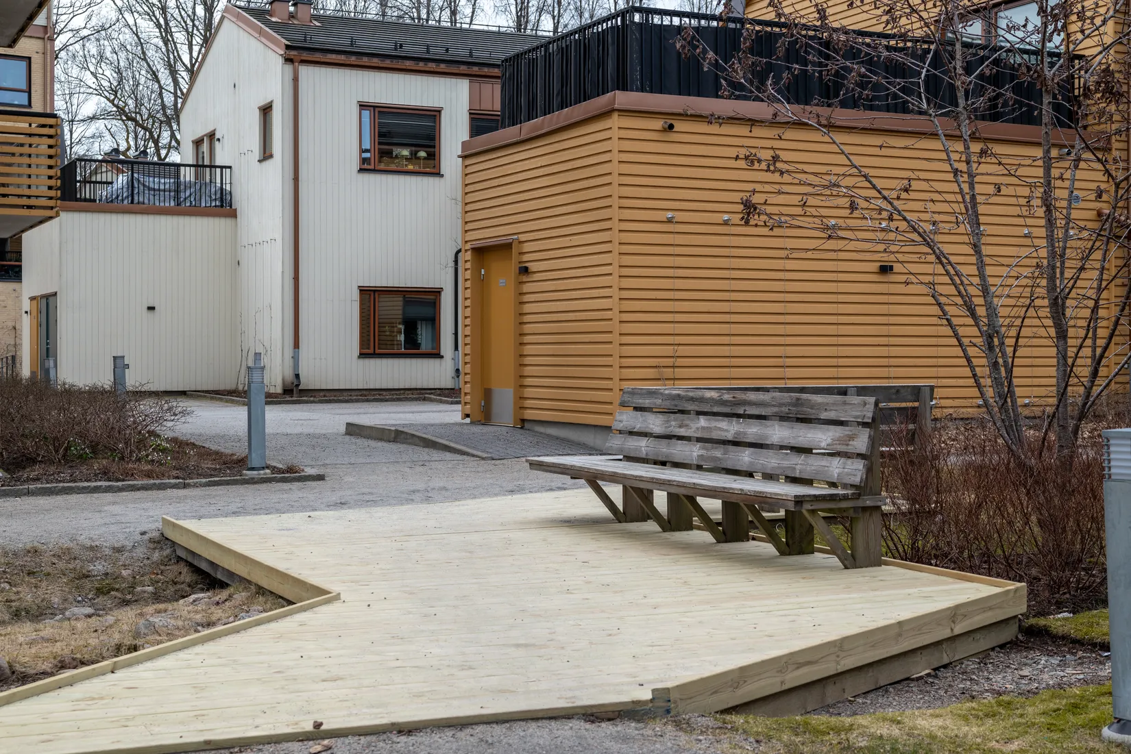 Bostadsrätt, Symfonigatan 31, Hestra, Borås