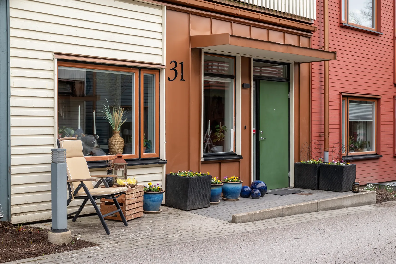 Bostadsrätt, Symfonigatan 31, Hestra, Borås