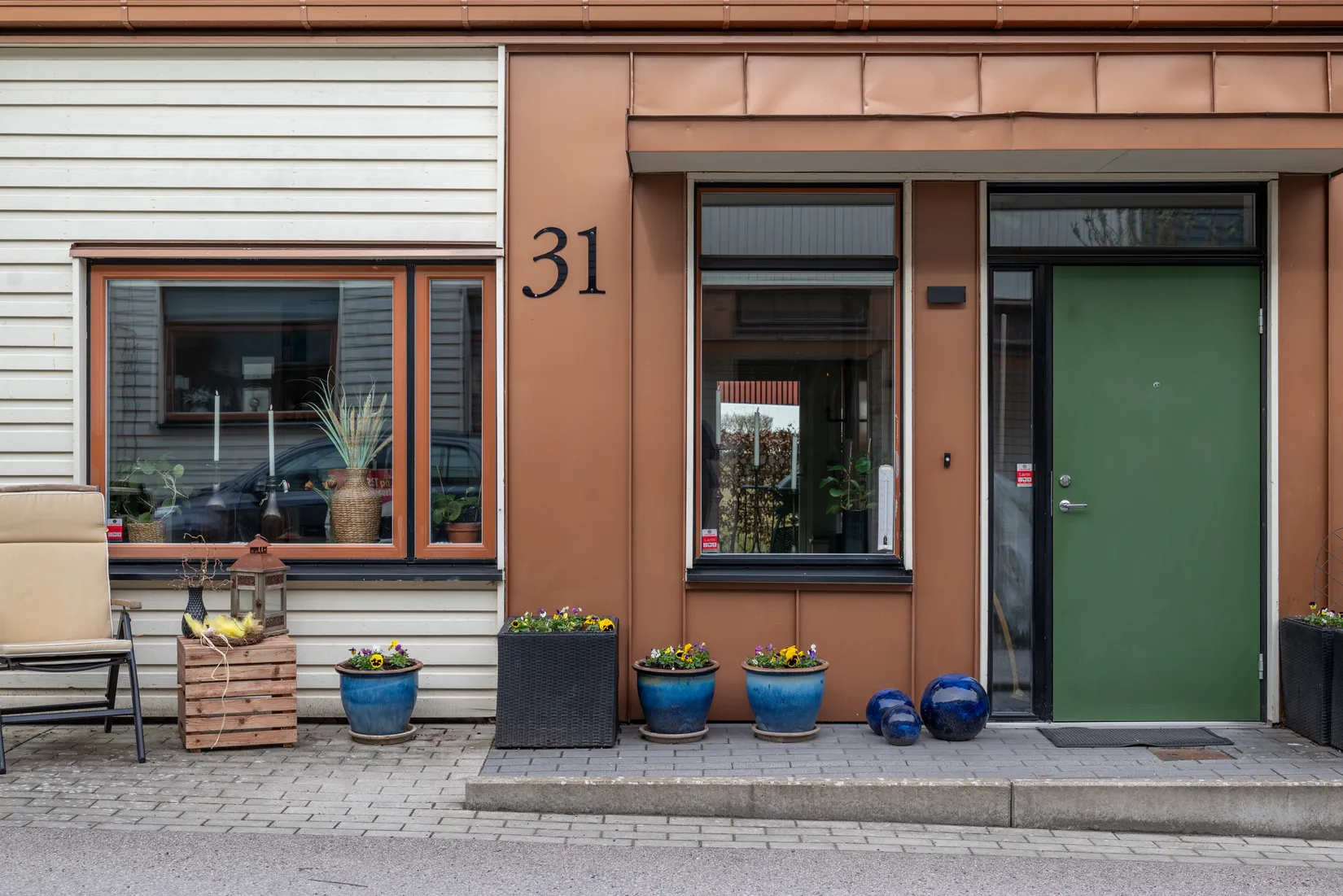 Bostadsrätt, Symfonigatan 31, Hestra, Borås