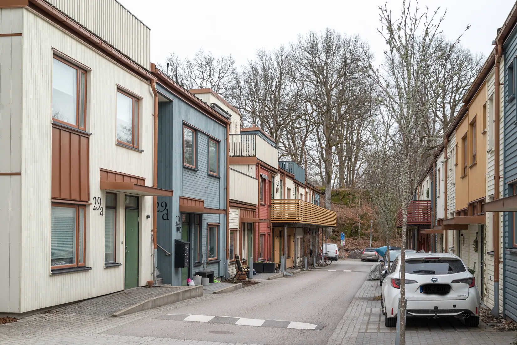 Bostadsrätt, Symfonigatan 31, Hestra, Borås