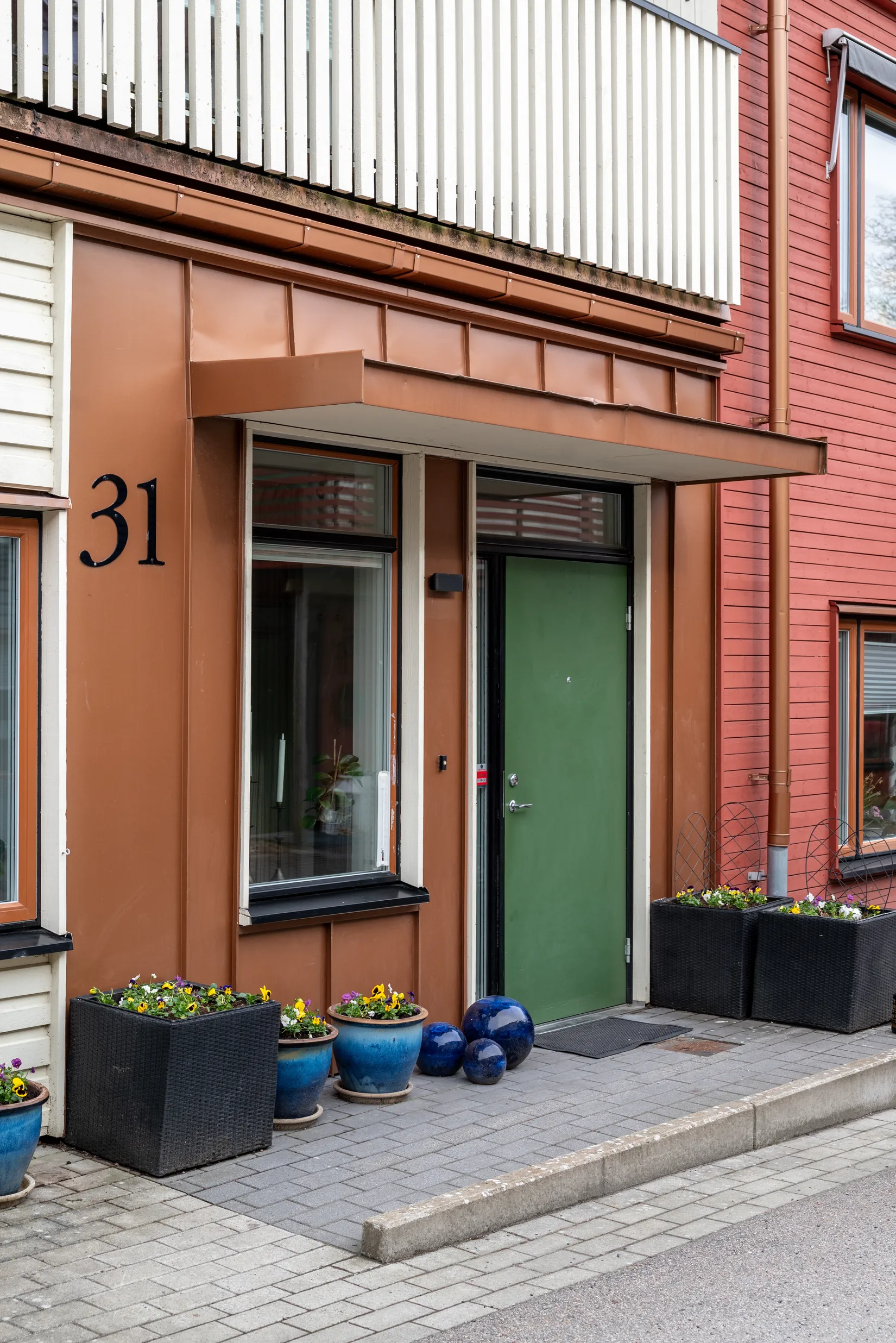 Bostadsrätt, Symfonigatan 31, Hestra, Borås