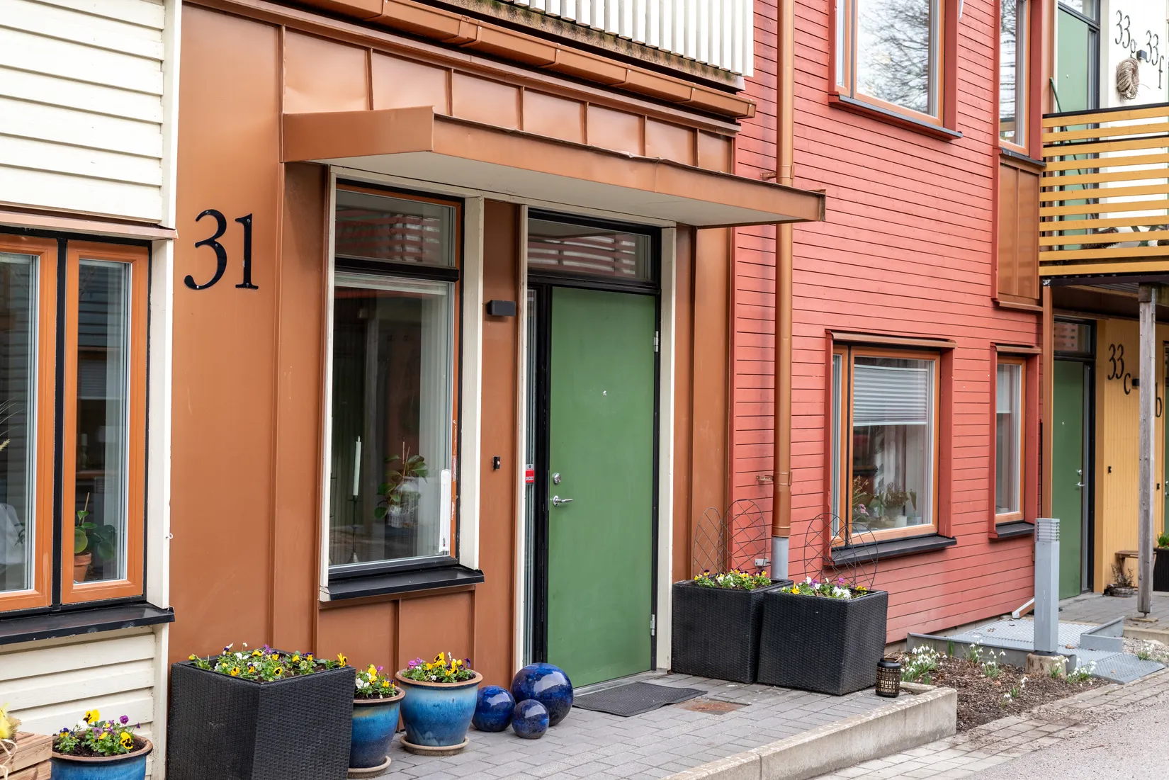 Bostadsrätt, Symfonigatan 31, Hestra, Borås