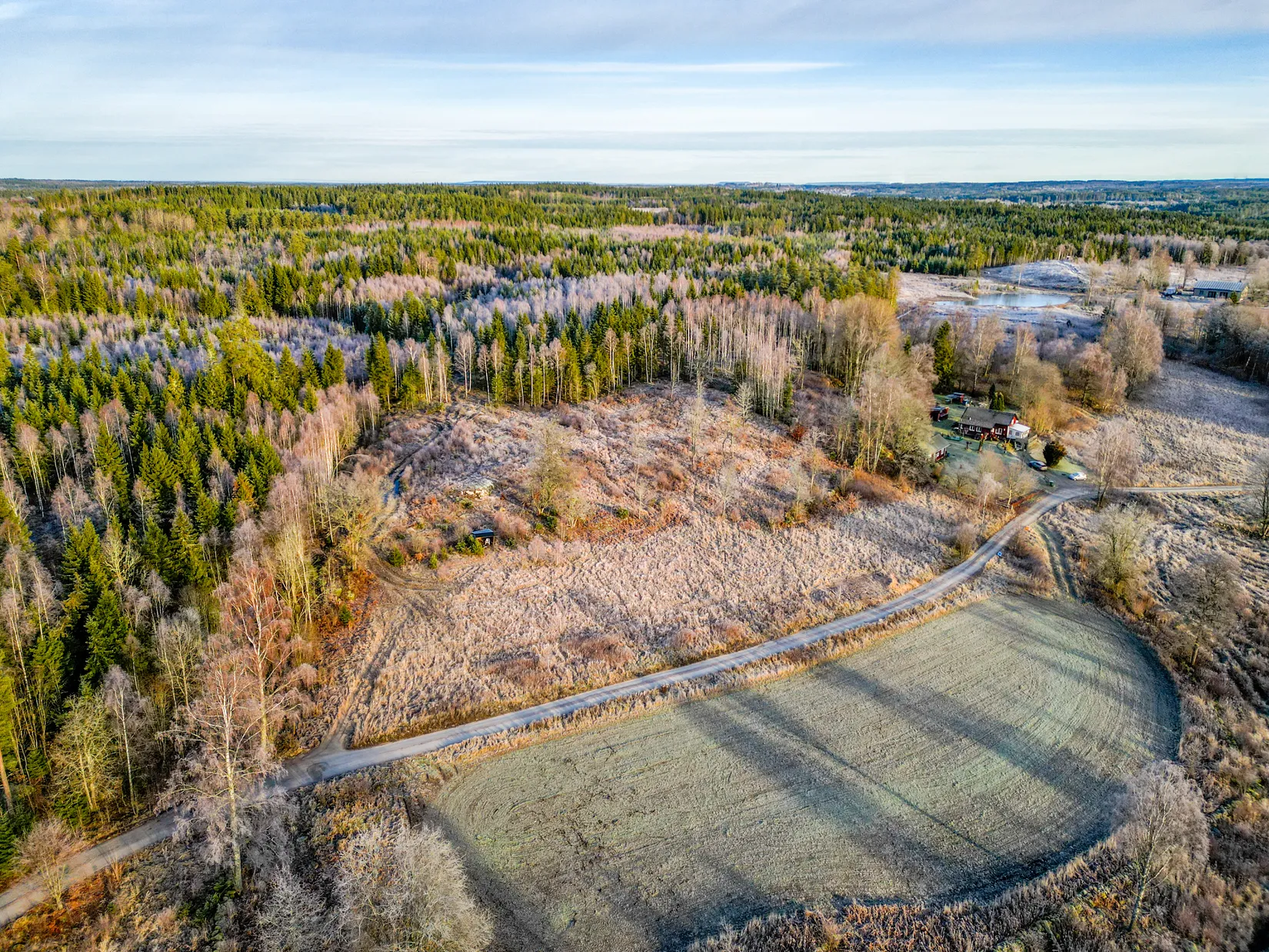 Tomt, ULRICEHAMN HÖKERUM 7:81, Hökerum, Ulricehamn