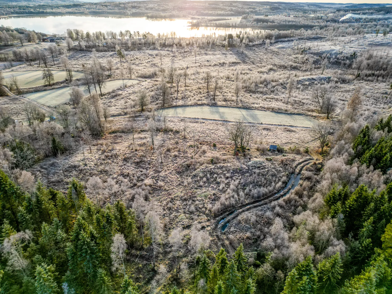 Tomt, ULRICEHAMN HÖKERUM 7:81, Hökerum, Ulricehamn