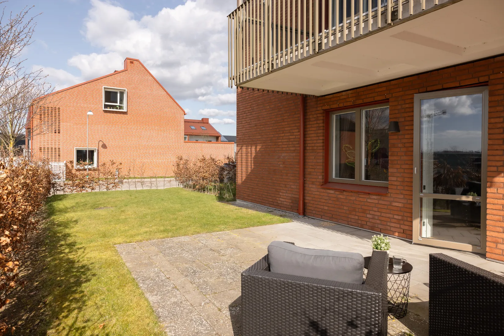 Bostadsrätt, Agronomvägen 2, Råbylund, Lund