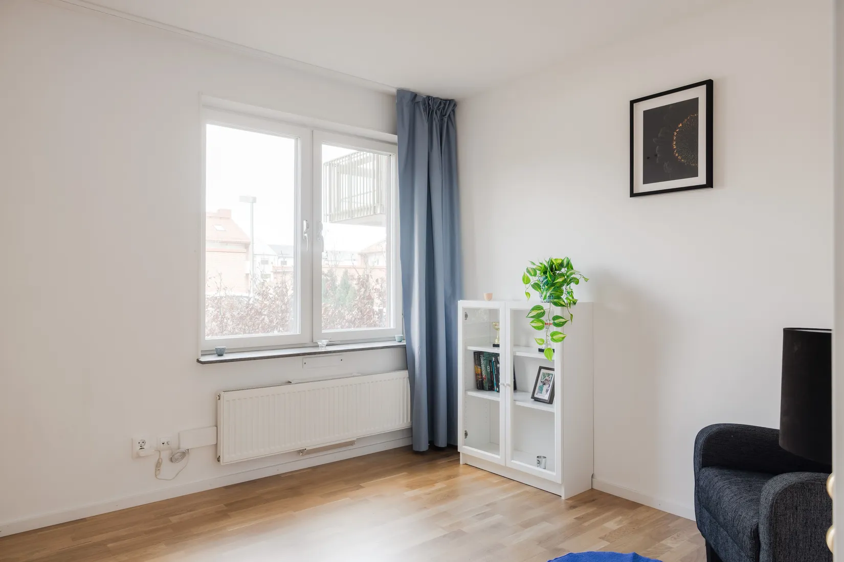 Bostadsrätt, Agronomvägen 2, Råbylund, Lund
