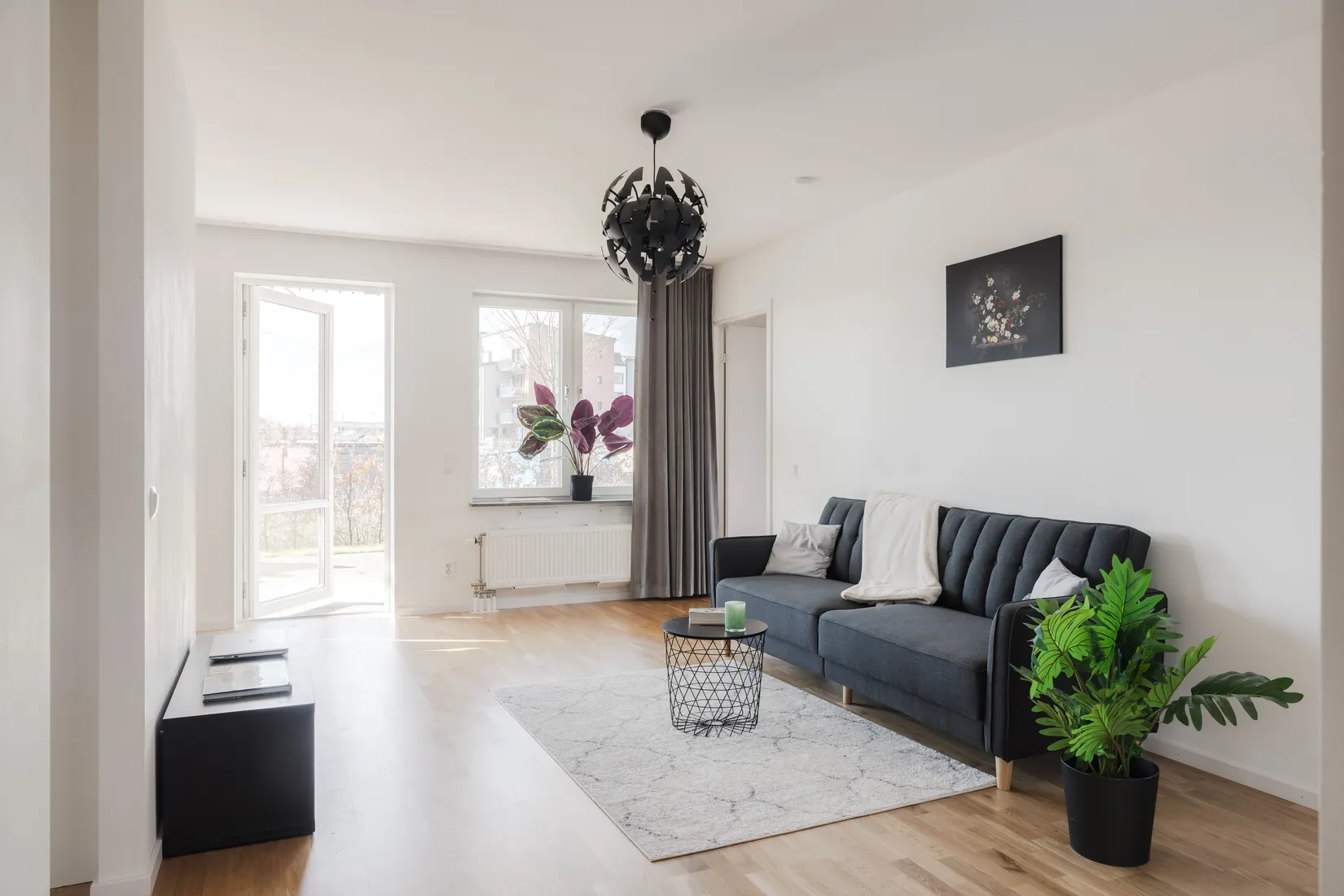 Bostadsrätt, Agronomvägen 2, Råbylund, Lund