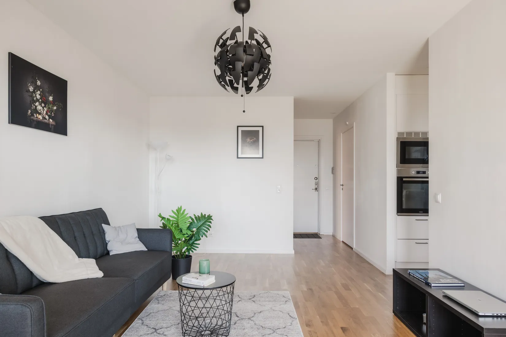 Bostadsrätt, Agronomvägen 2, Råbylund, Lund