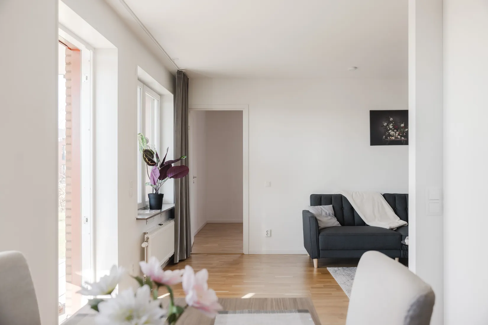 Bostadsrätt, Agronomvägen 2, Råbylund, Lund