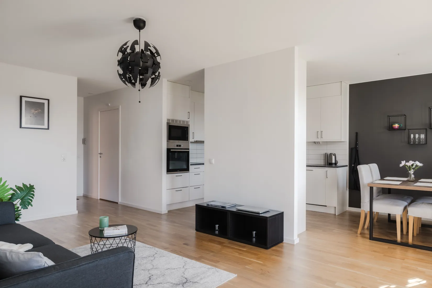 Bostadsrätt, Agronomvägen 2, Råbylund, Lund