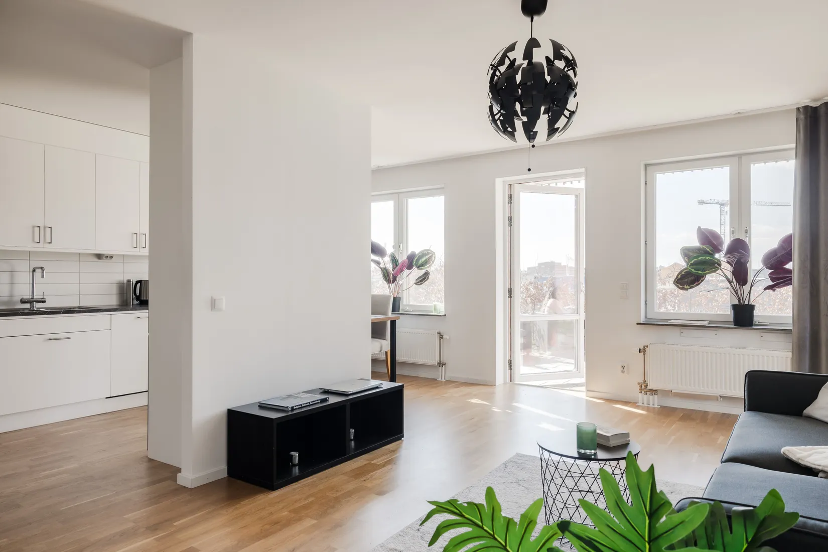 Bostadsrätt, Agronomvägen 2, Råbylund, Lund