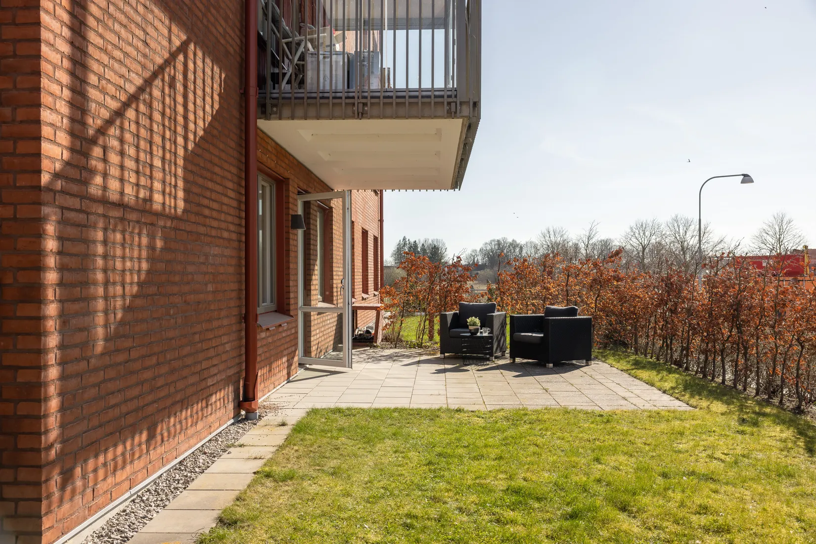 Bostadsrätt, Agronomvägen 2, Råbylund, Lund