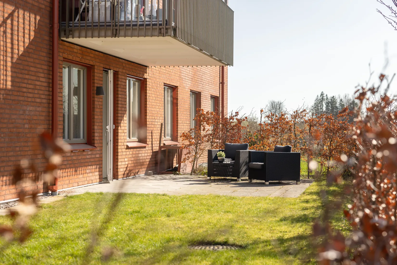 Bostadsrätt, Agronomvägen 2, Råbylund, Lund