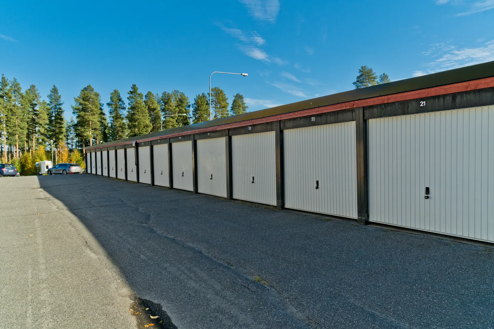 Bostadsrätt, Nyckelgatan 104, Sunnanå, Skellefteå