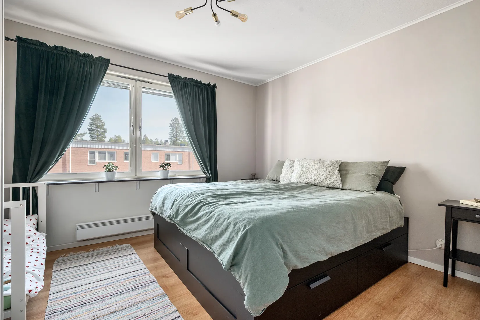 Bostadsrätt, Nyckelgatan 104, Sunnanå, Skellefteå